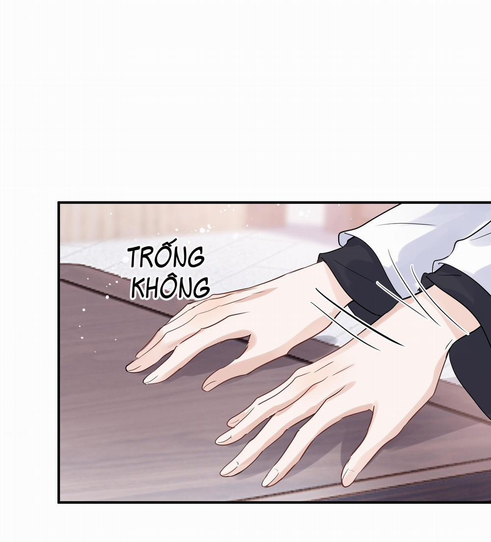 Sư Thúc Không Thể Trông Mặt Mà Bắt Hình Dong 29 trang 36