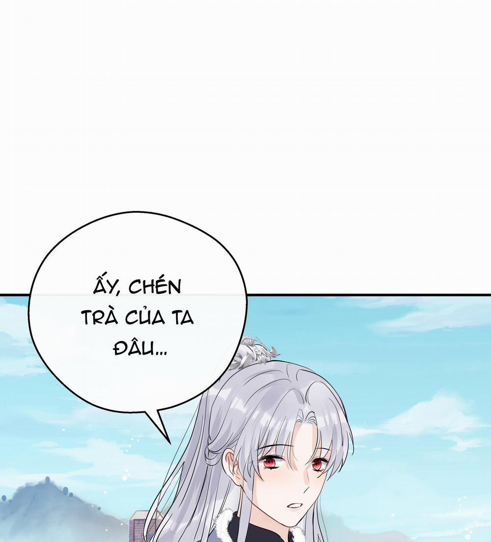 Sư Thúc Không Thể Trông Mặt Mà Bắt Hình Dong 29 trang 37