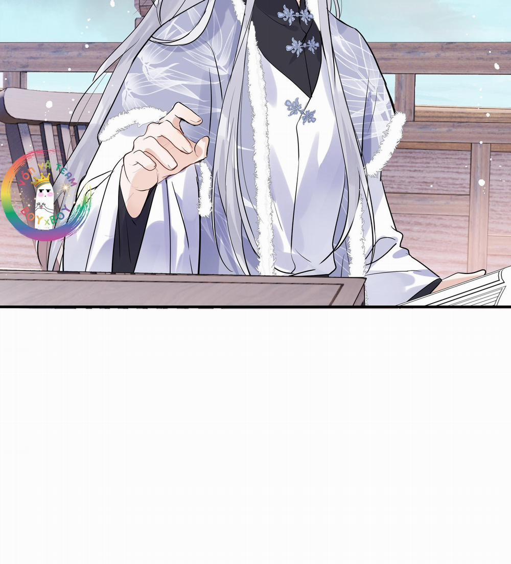 Sư Thúc Không Thể Trông Mặt Mà Bắt Hình Dong 29 trang 38