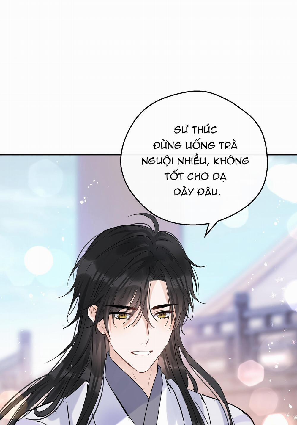 Sư Thúc Không Thể Trông Mặt Mà Bắt Hình Dong 29 trang 41