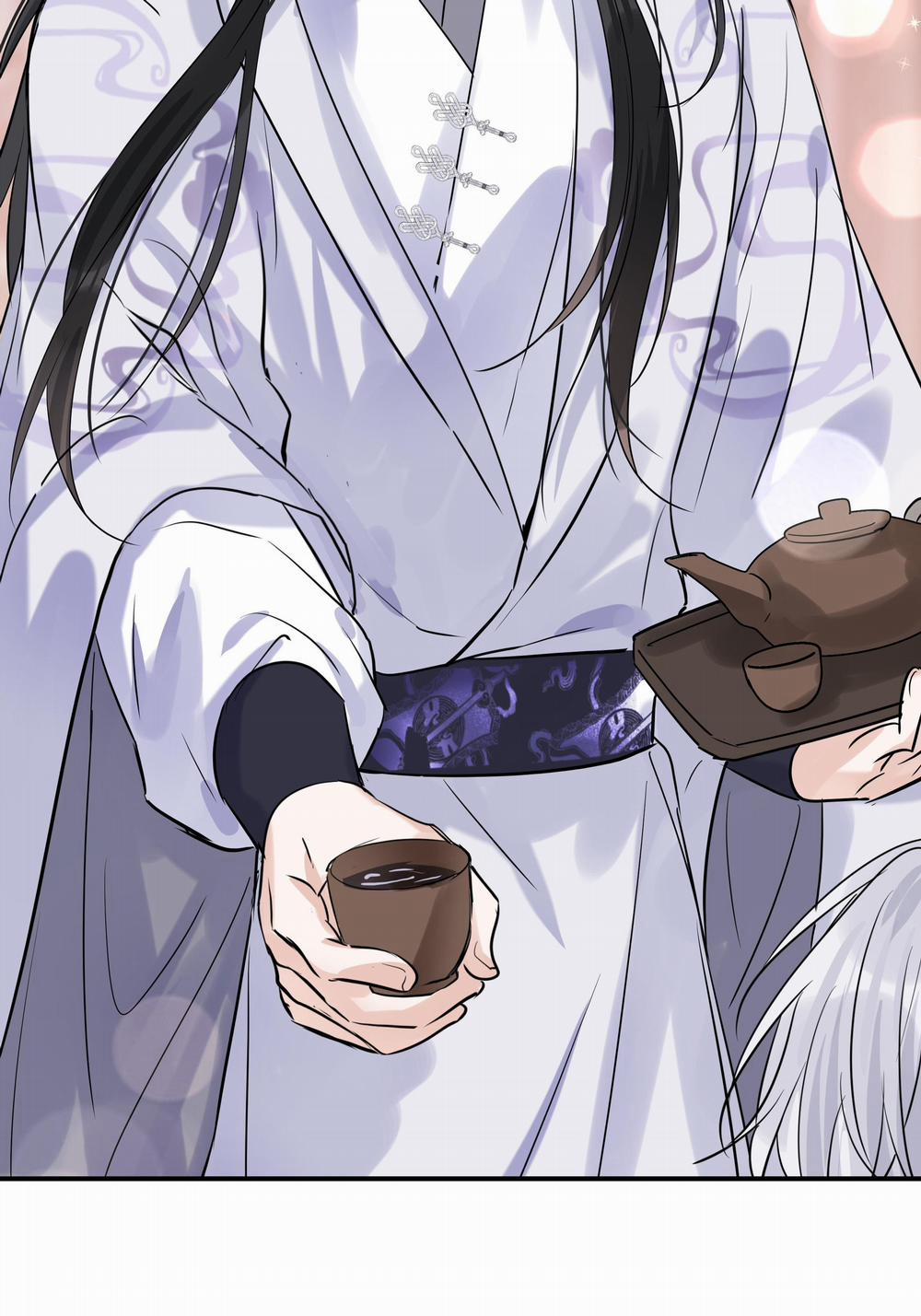 Sư Thúc Không Thể Trông Mặt Mà Bắt Hình Dong 29 trang 42