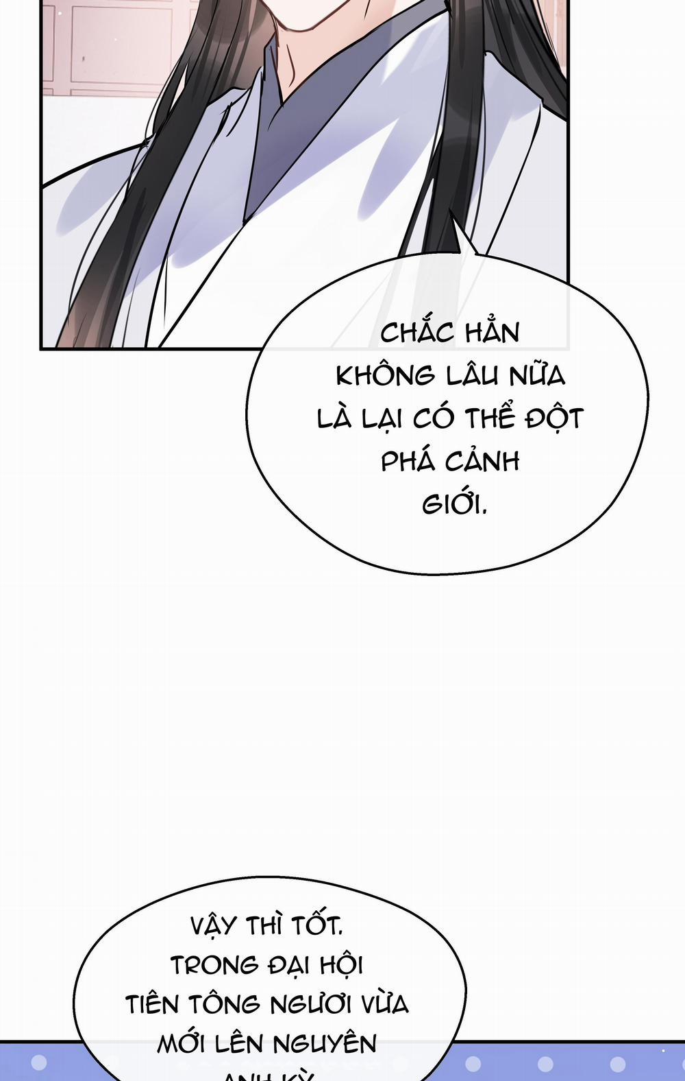 Sư Thúc Không Thể Trông Mặt Mà Bắt Hình Dong 29 trang 47