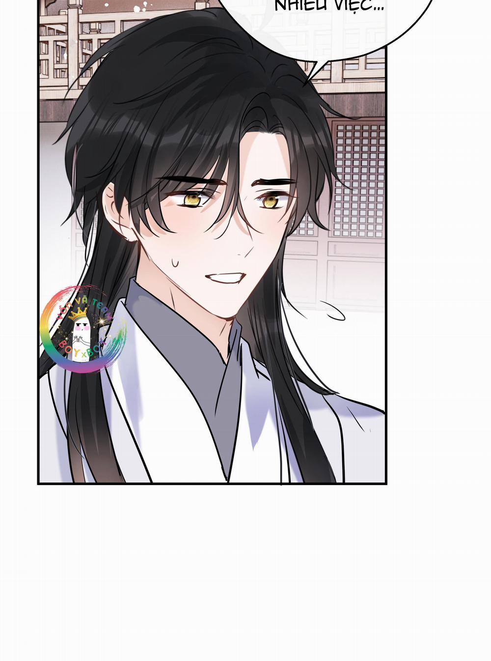 Sư Thúc Không Thể Trông Mặt Mà Bắt Hình Dong 29 trang 53