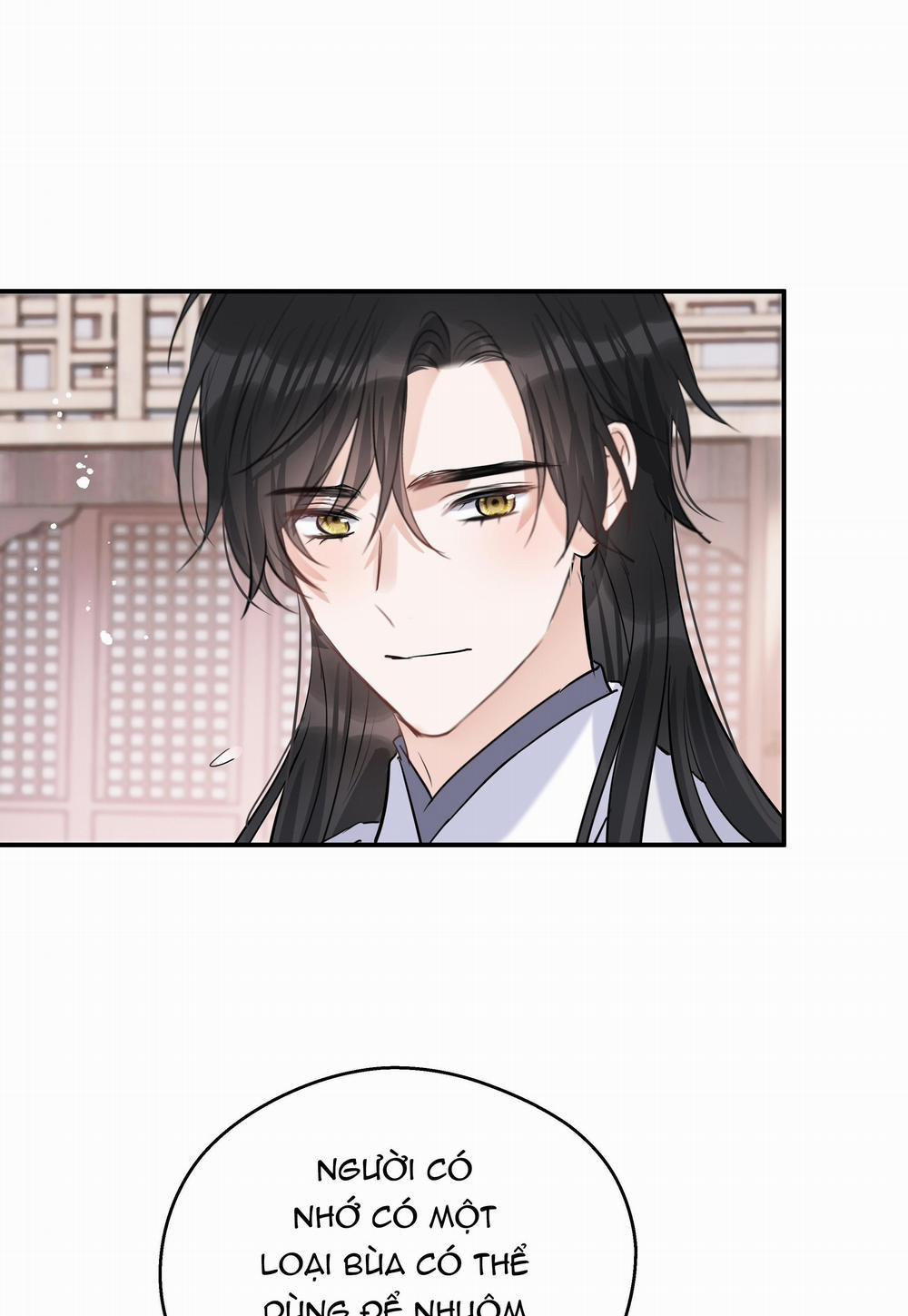Sư Thúc Không Thể Trông Mặt Mà Bắt Hình Dong 29 trang 56