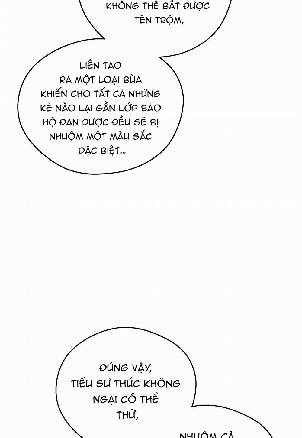 Sư Thúc Không Thể Trông Mặt Mà Bắt Hình Dong 29 trang 58