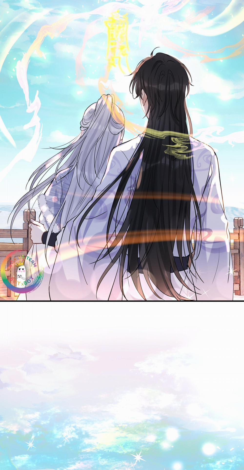 Sư Thúc Không Thể Trông Mặt Mà Bắt Hình Dong 29 trang 64