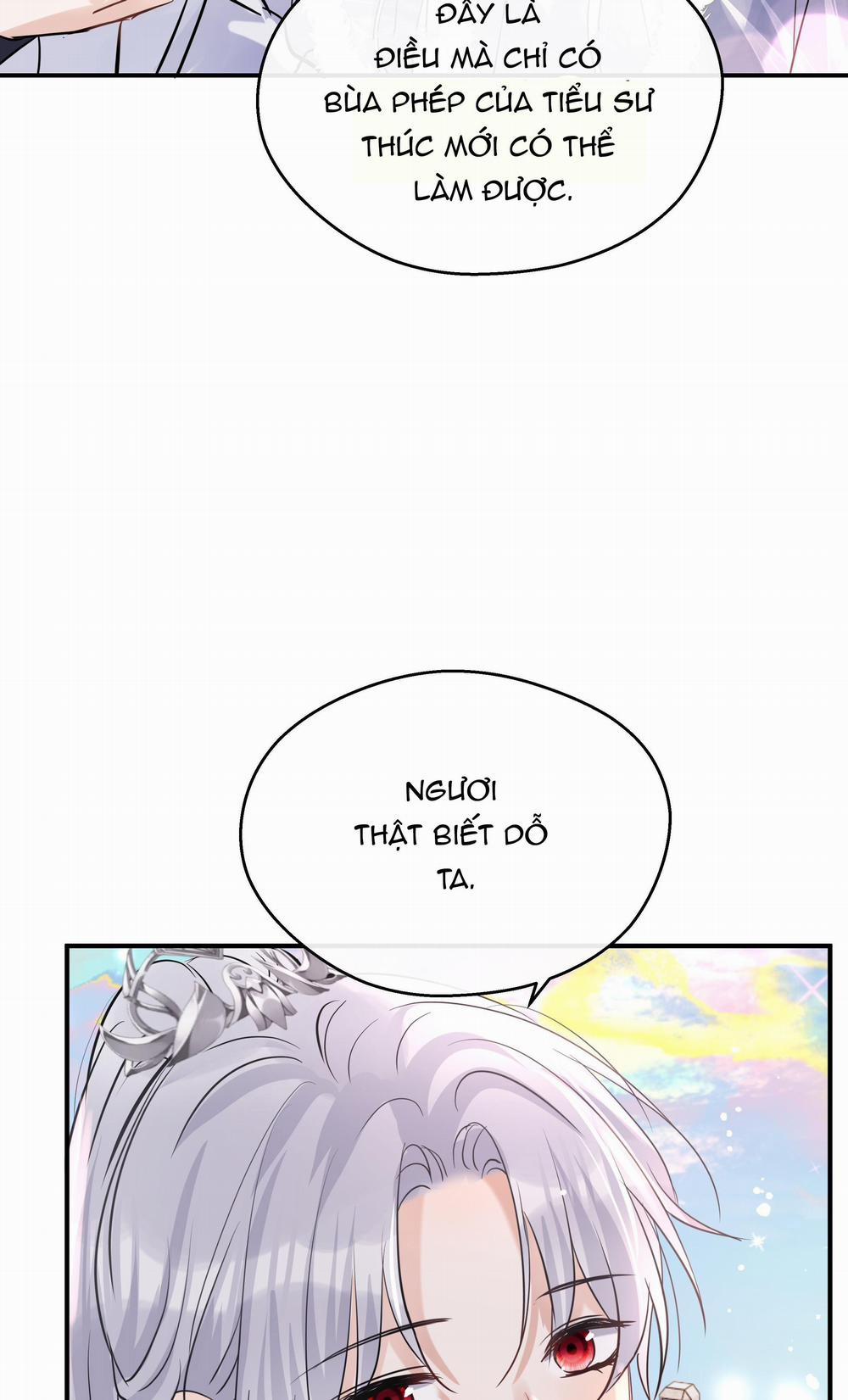Sư Thúc Không Thể Trông Mặt Mà Bắt Hình Dong 29 trang 67