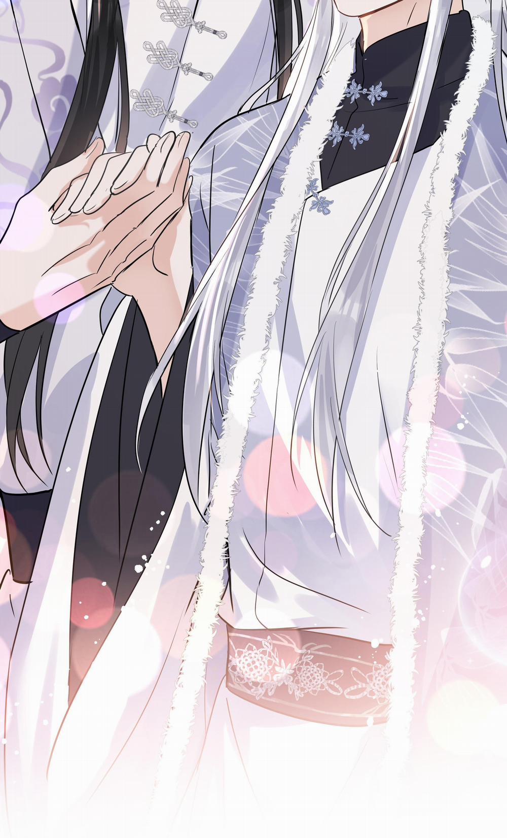 Sư Thúc Không Thể Trông Mặt Mà Bắt Hình Dong 29 trang 70