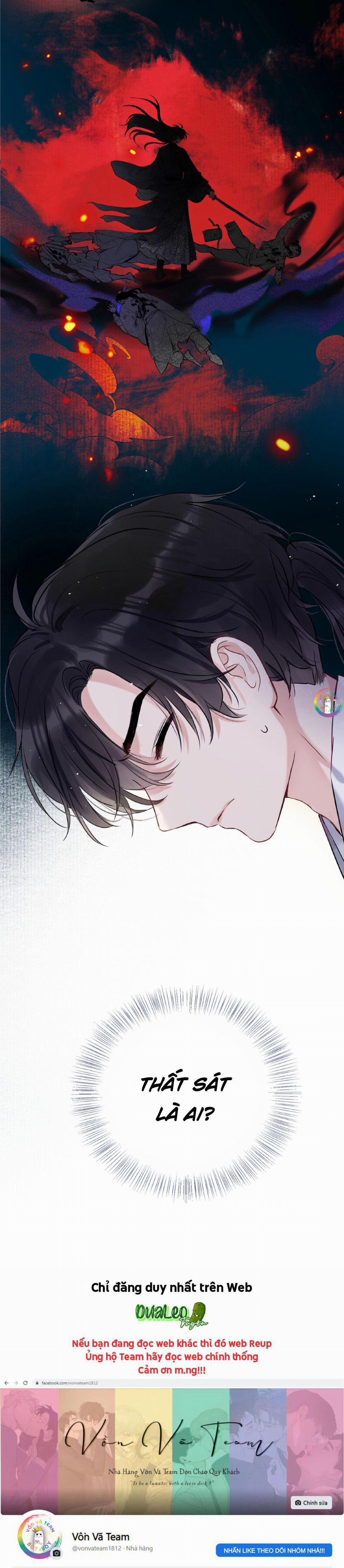 Sư Thúc Không Thể Trông Mặt Mà Bắt Hình Dong 3 trang 15