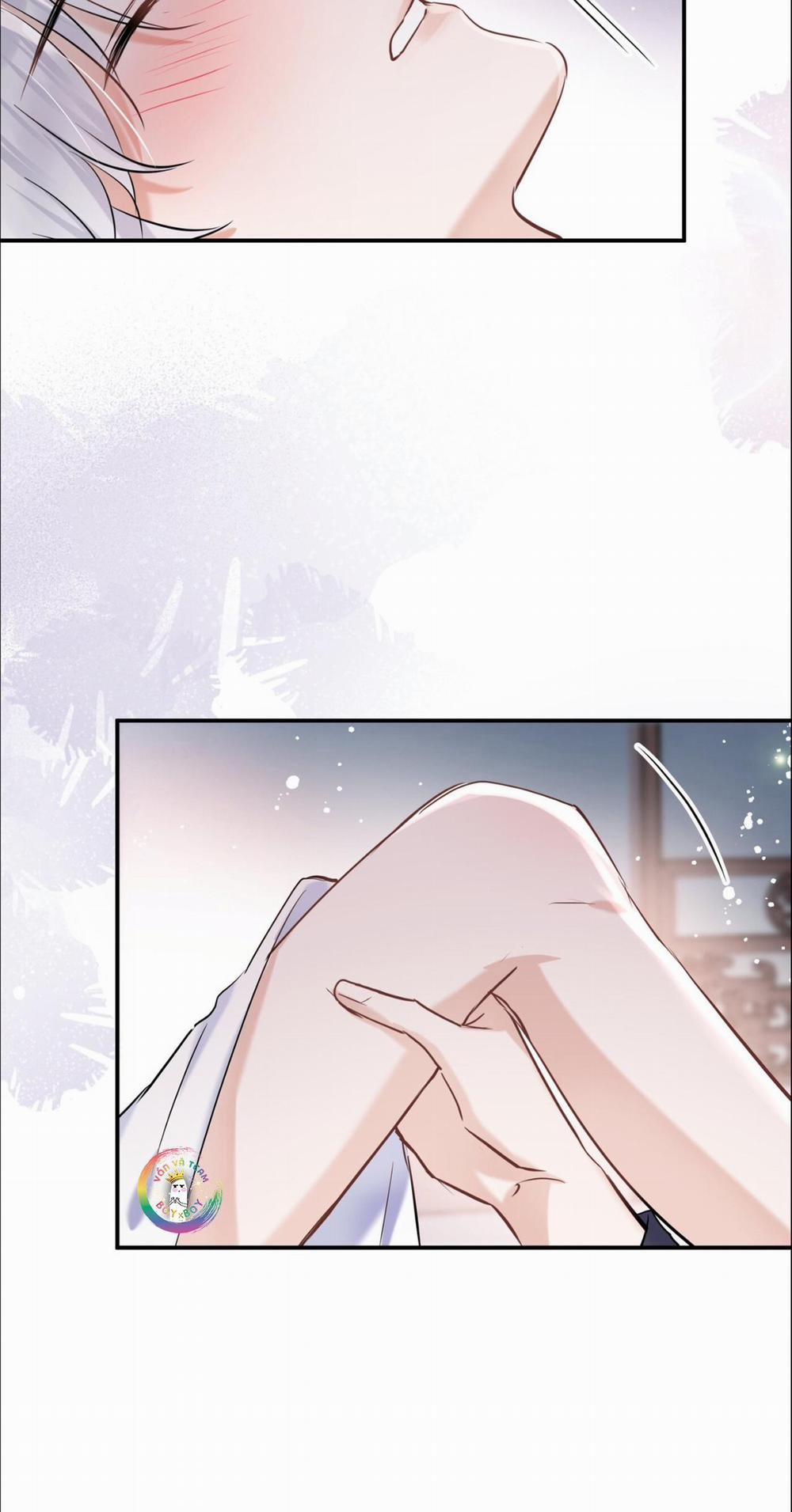 Sư Thúc Không Thể Trông Mặt Mà Bắt Hình Dong 30.1 trang 10