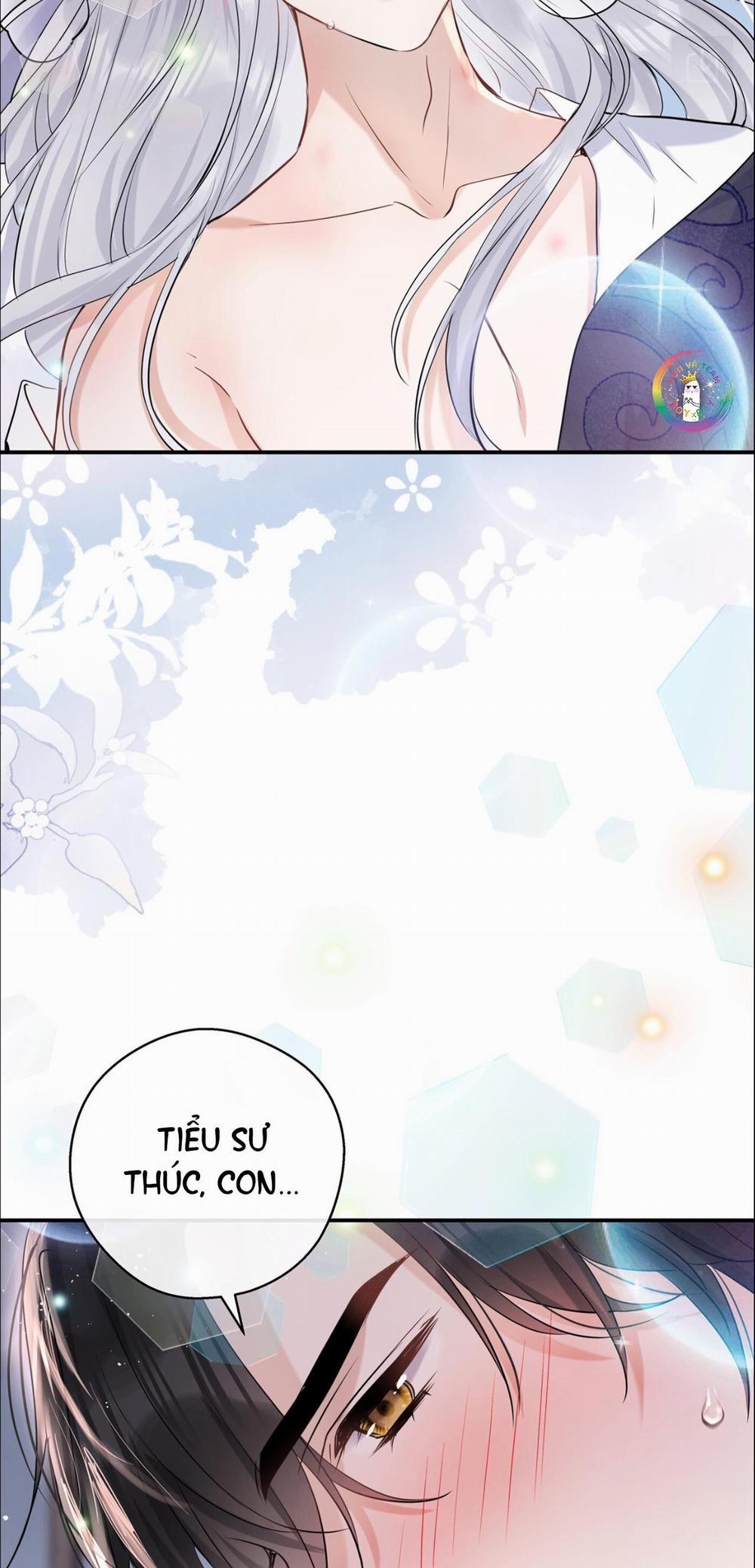 Sư Thúc Không Thể Trông Mặt Mà Bắt Hình Dong 30.1 trang 12