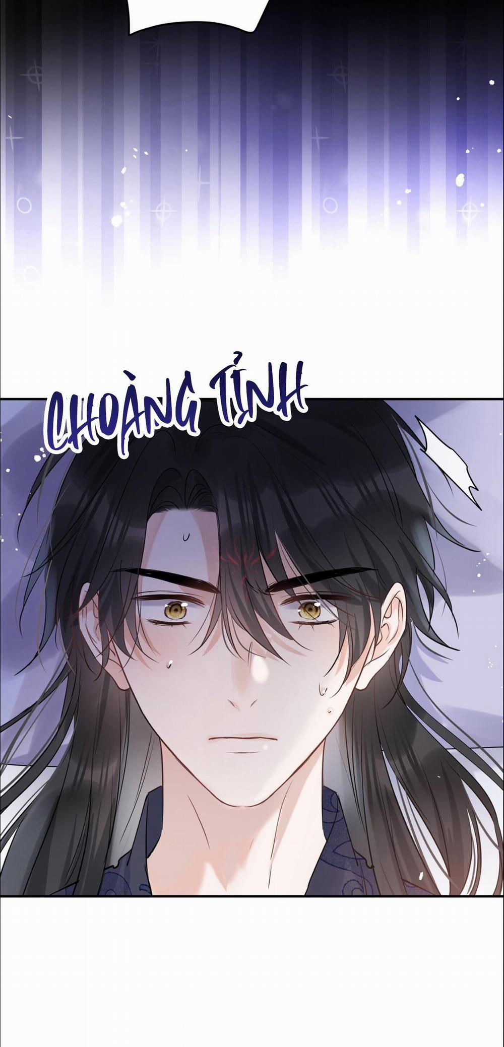 Sư Thúc Không Thể Trông Mặt Mà Bắt Hình Dong 30.1 trang 15