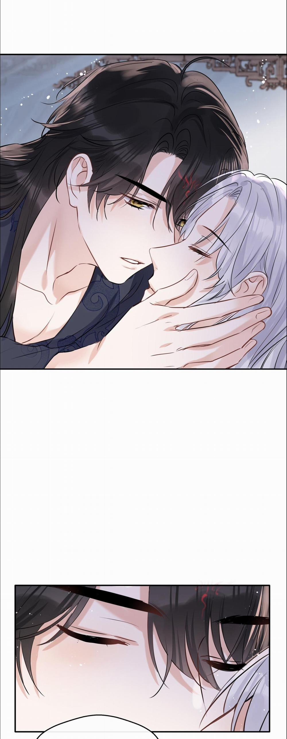 Sư Thúc Không Thể Trông Mặt Mà Bắt Hình Dong 30.1 trang 18