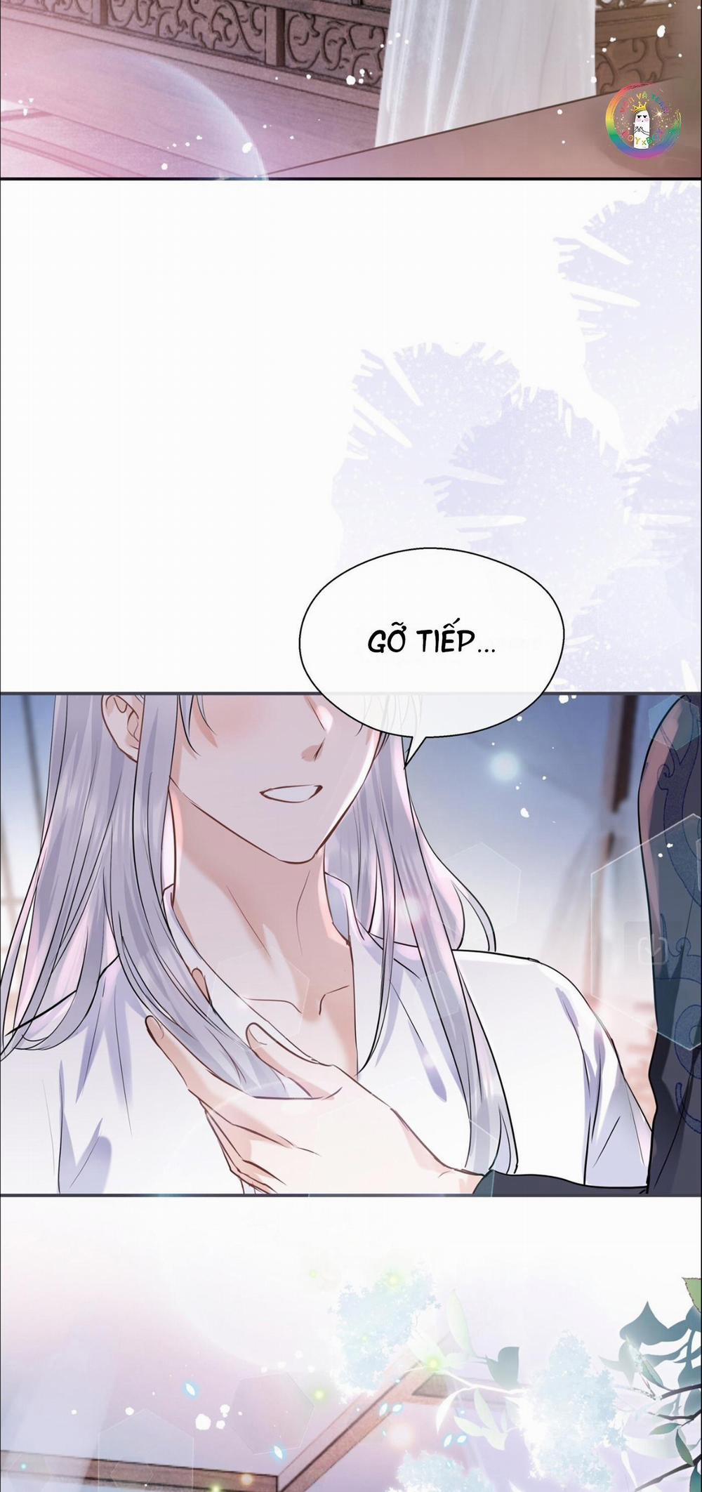 Sư Thúc Không Thể Trông Mặt Mà Bắt Hình Dong 30.1 trang 2