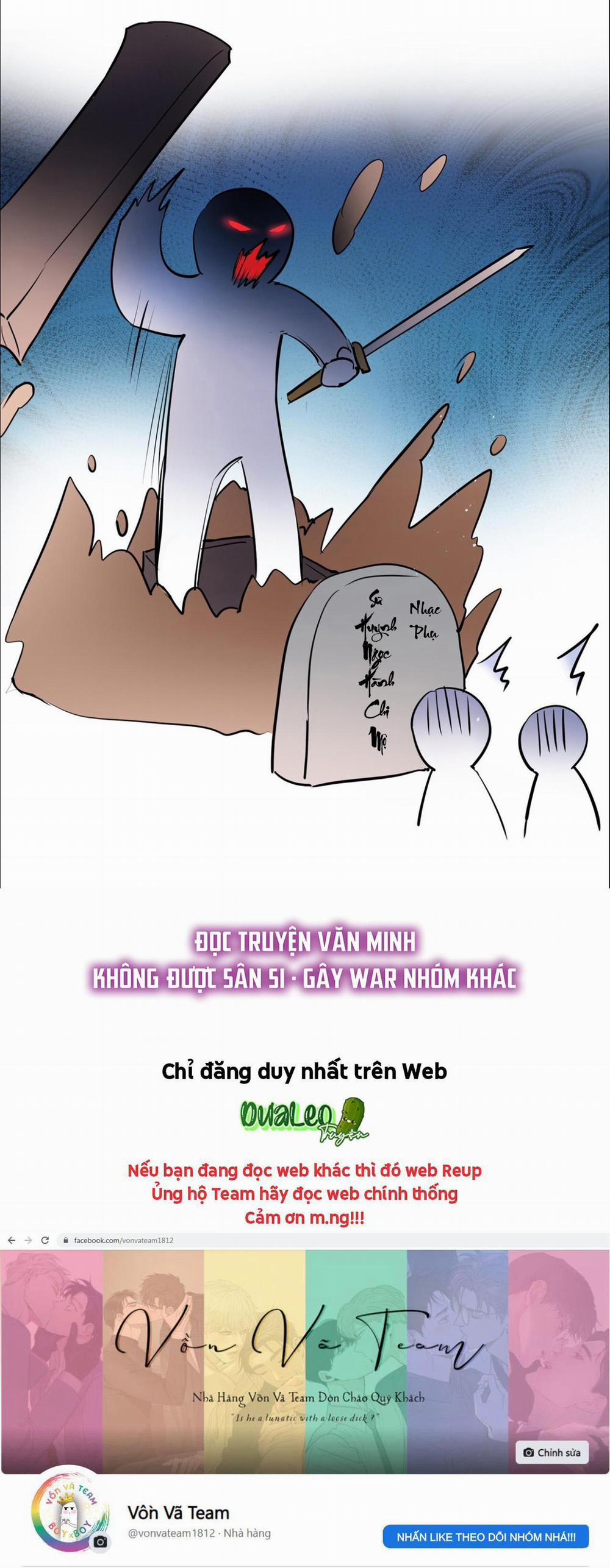 Sư Thúc Không Thể Trông Mặt Mà Bắt Hình Dong 30.1 trang 20