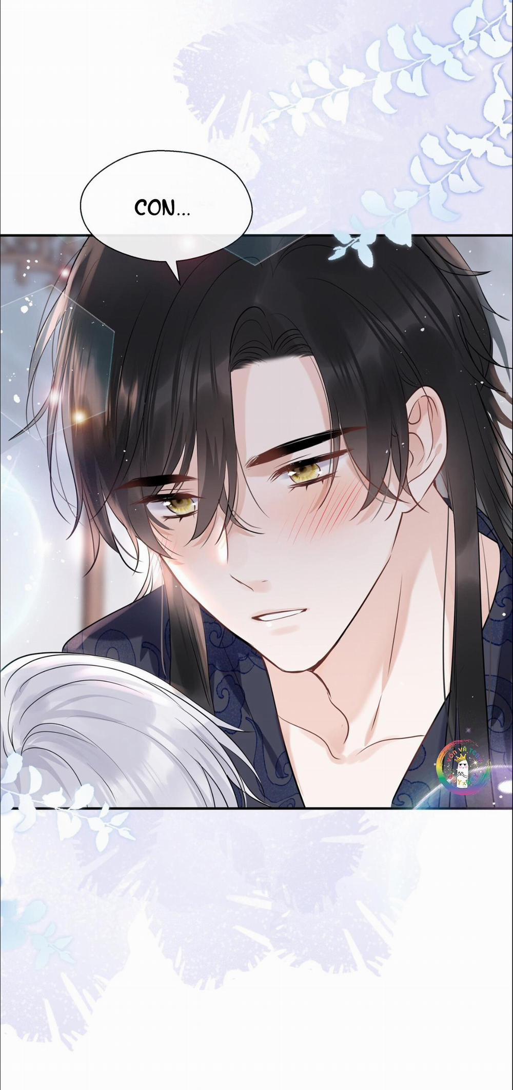 Sư Thúc Không Thể Trông Mặt Mà Bắt Hình Dong 30.1 trang 5