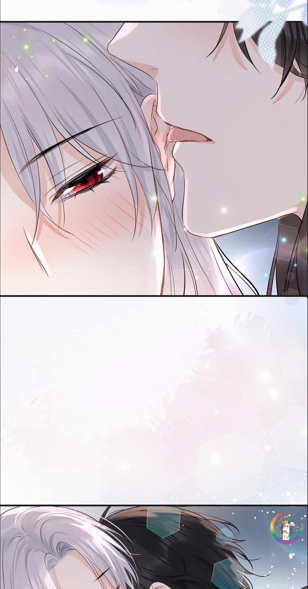 Sư Thúc Không Thể Trông Mặt Mà Bắt Hình Dong 30.1 trang 7