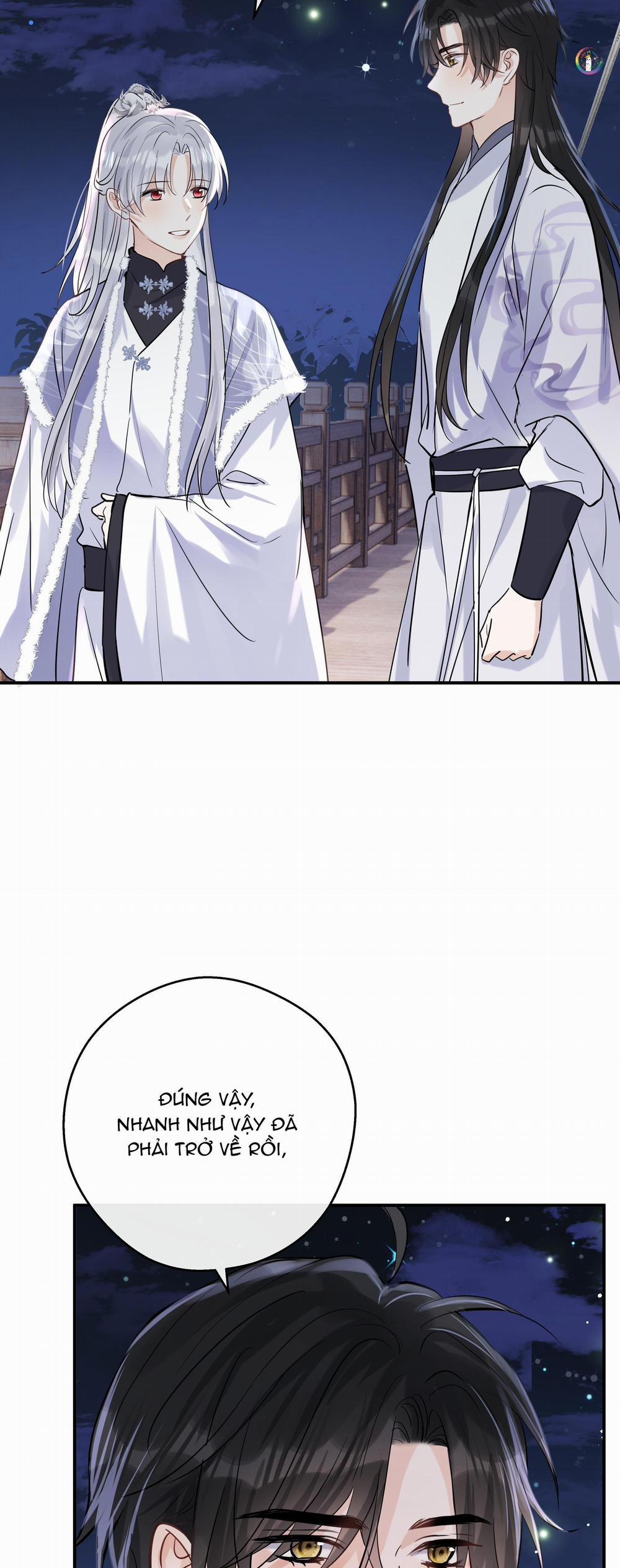 Sư Thúc Không Thể Trông Mặt Mà Bắt Hình Dong 30 trang 26