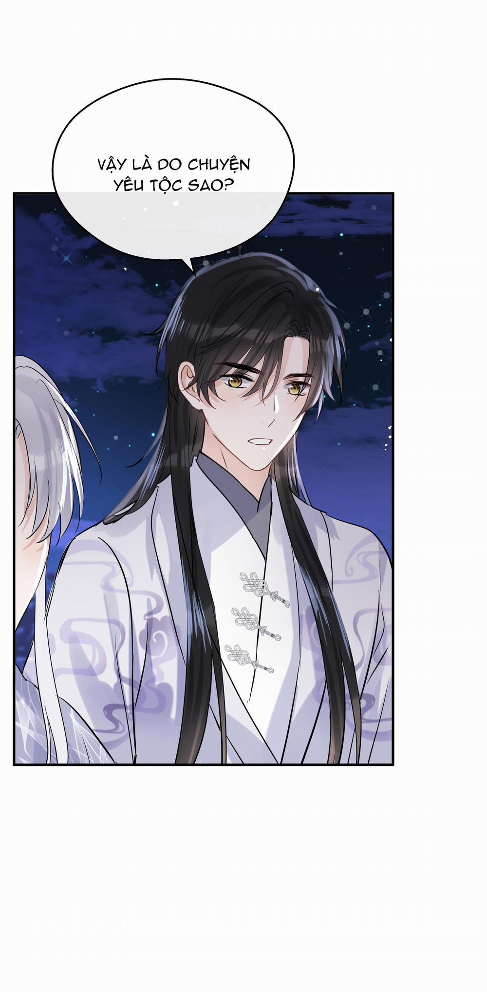 Sư Thúc Không Thể Trông Mặt Mà Bắt Hình Dong 30 trang 30