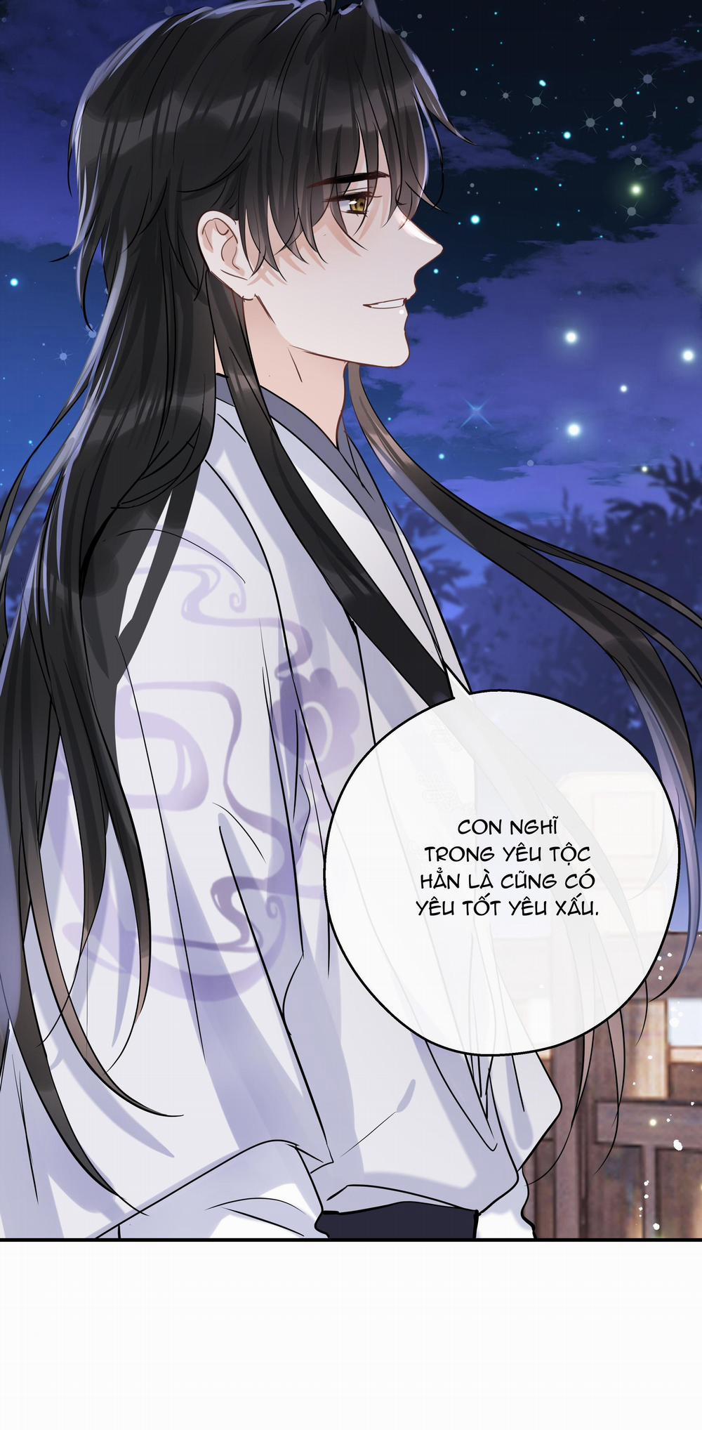 Sư Thúc Không Thể Trông Mặt Mà Bắt Hình Dong 30 trang 34