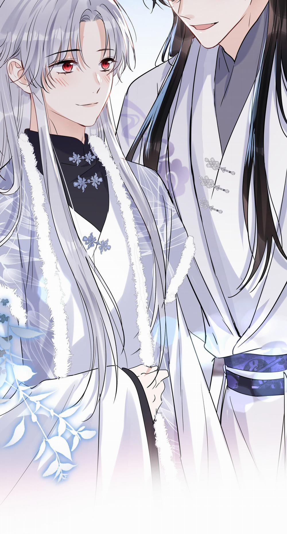 Sư Thúc Không Thể Trông Mặt Mà Bắt Hình Dong 30 trang 44