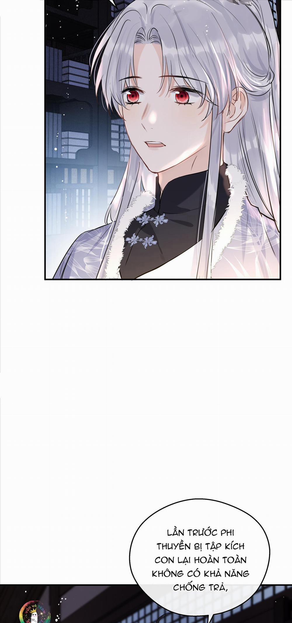 Sư Thúc Không Thể Trông Mặt Mà Bắt Hình Dong 32 trang 16