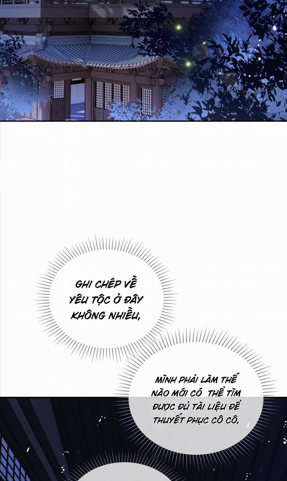 Sư Thúc Không Thể Trông Mặt Mà Bắt Hình Dong 32 trang 2