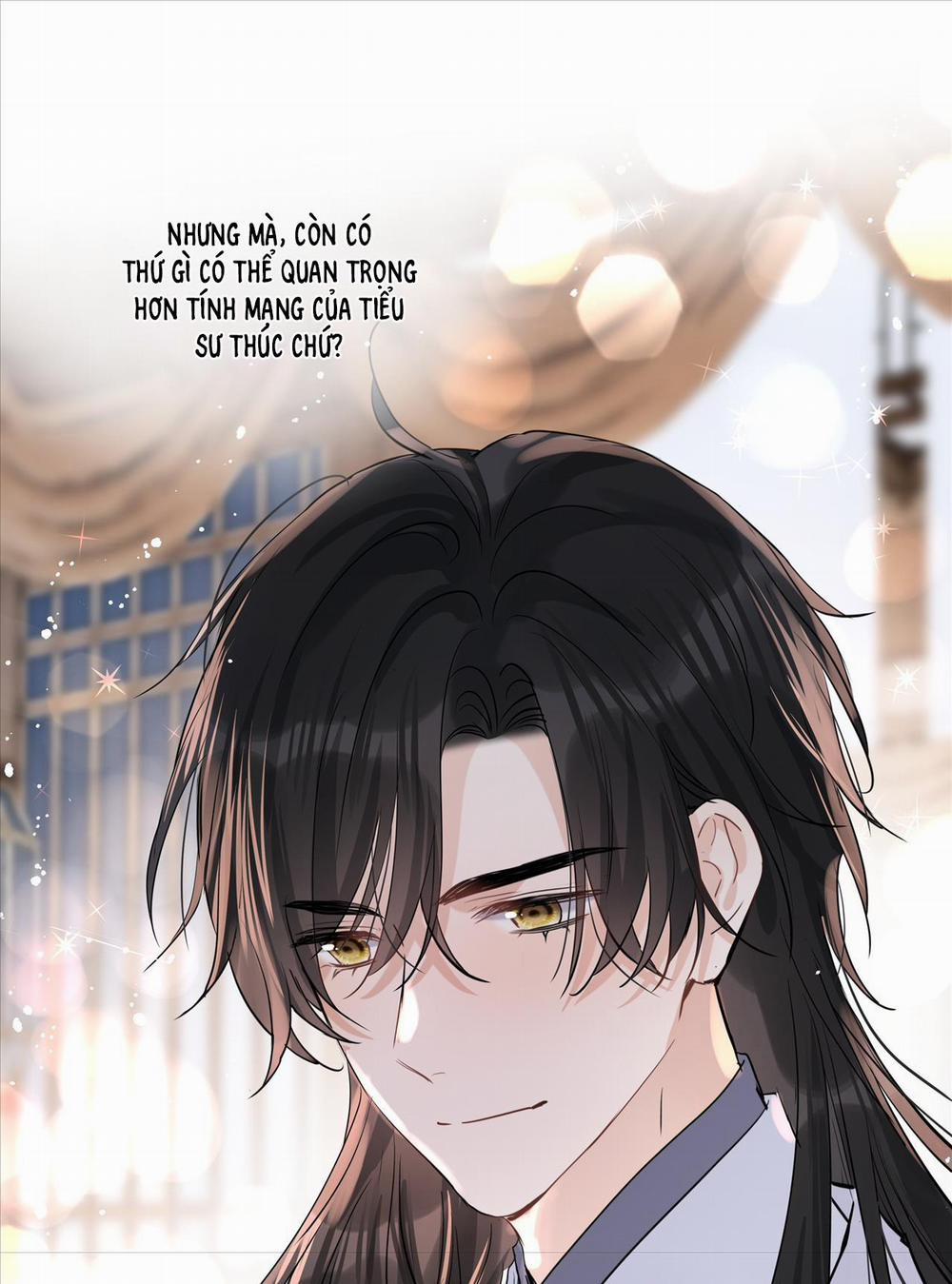 Sư Thúc Không Thể Trông Mặt Mà Bắt Hình Dong 32 trang 34