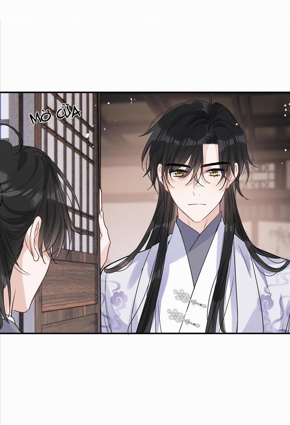 Sư Thúc Không Thể Trông Mặt Mà Bắt Hình Dong 32 trang 39