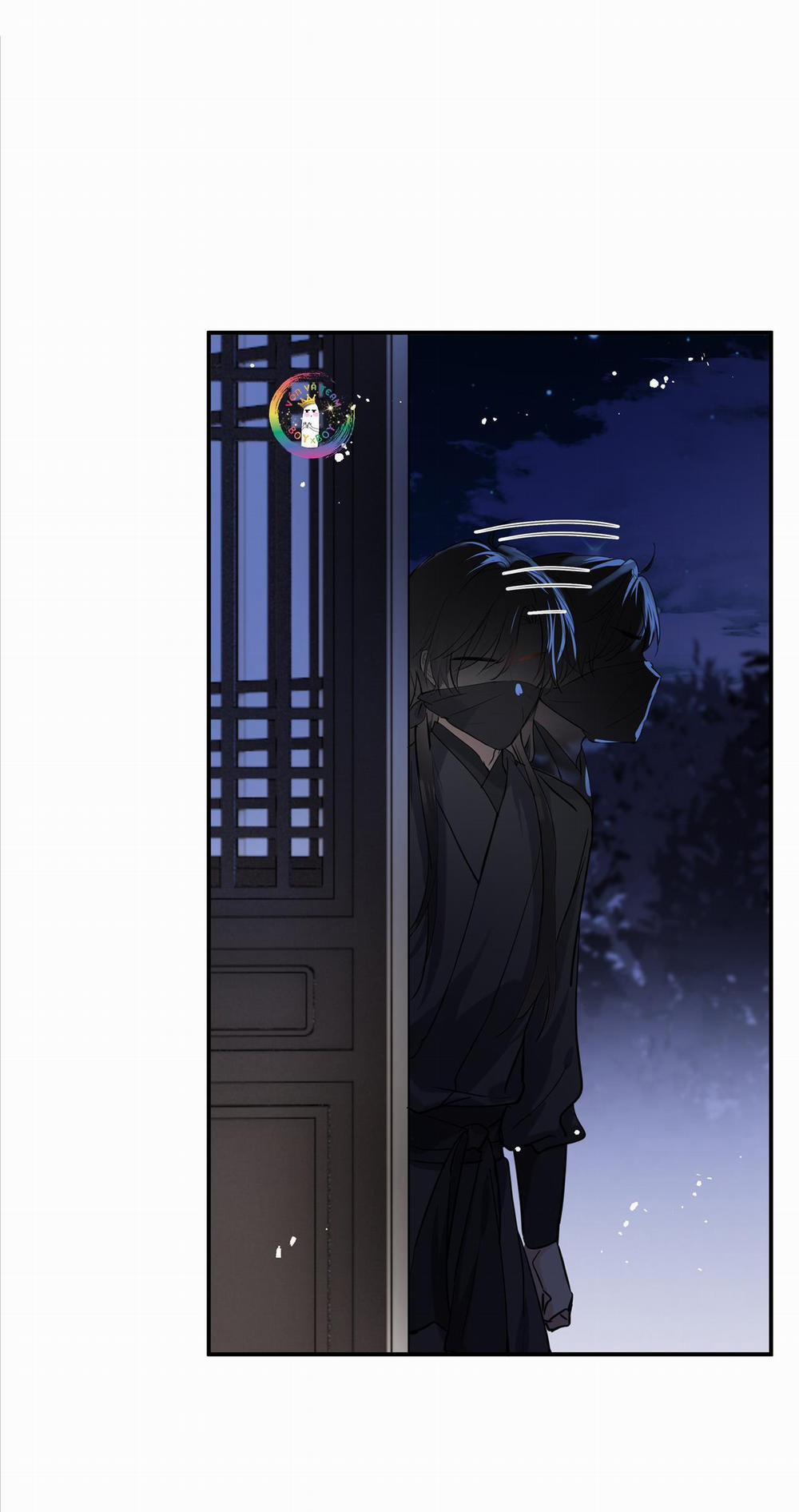 Sư Thúc Không Thể Trông Mặt Mà Bắt Hình Dong 32 trang 4