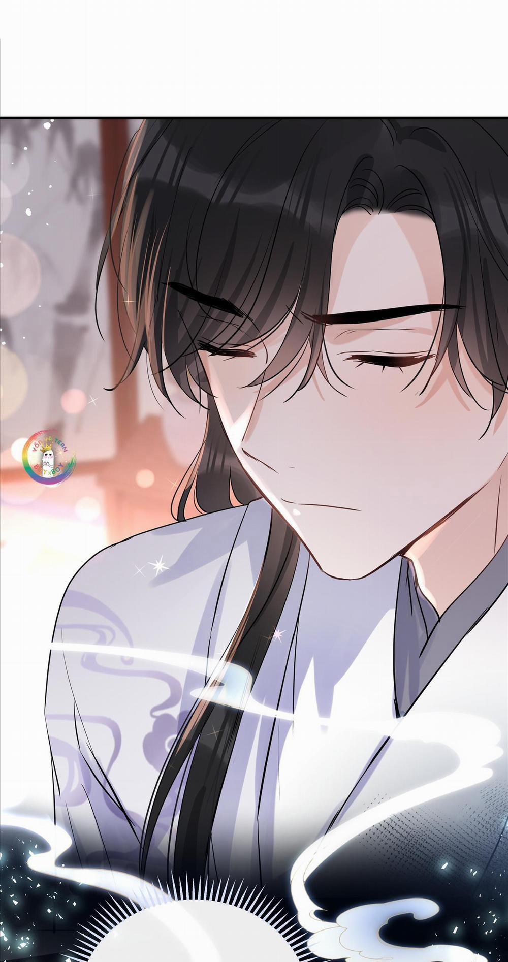 Sư Thúc Không Thể Trông Mặt Mà Bắt Hình Dong 32 trang 46