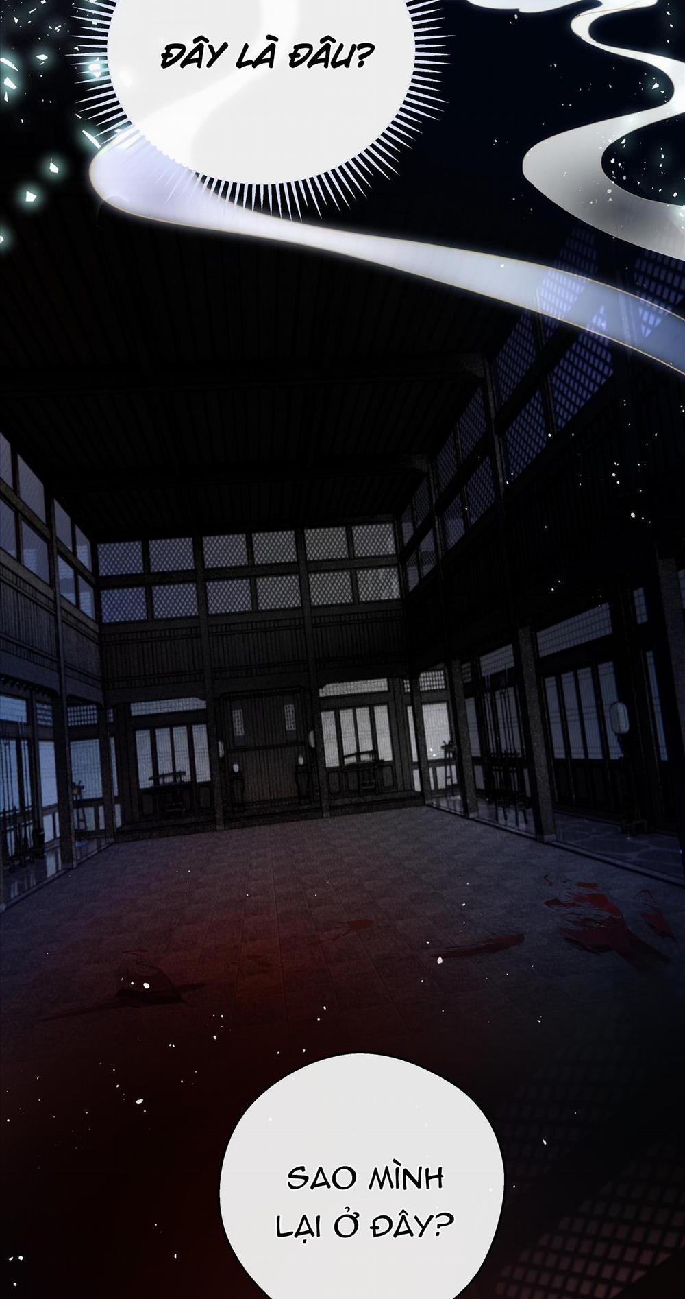 Sư Thúc Không Thể Trông Mặt Mà Bắt Hình Dong 32 trang 47