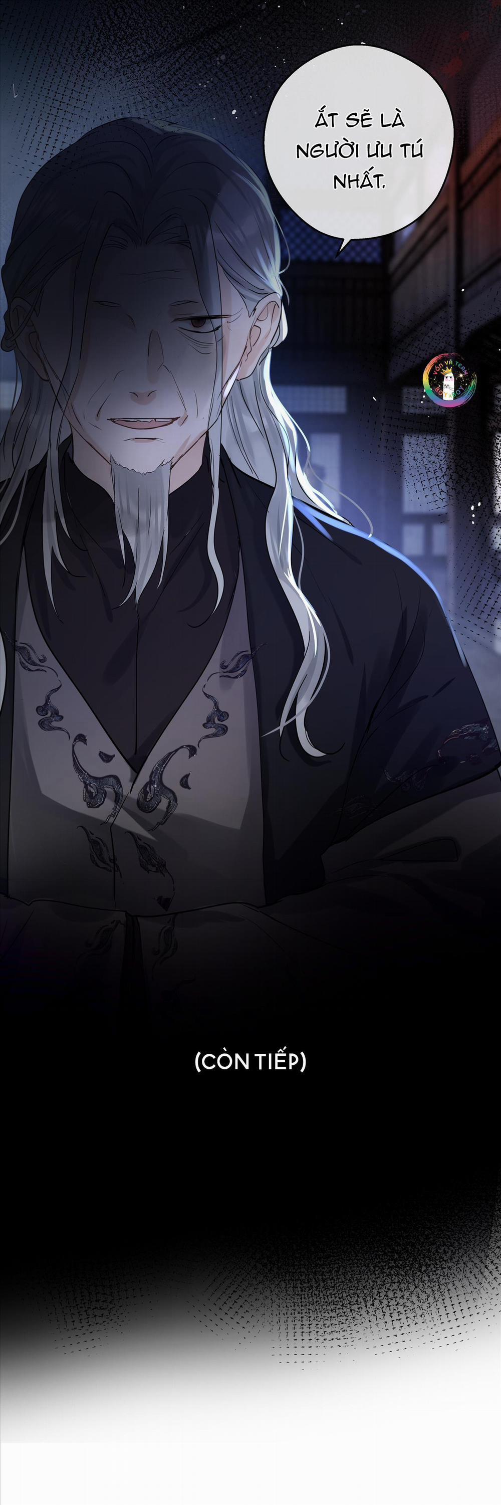 Sư Thúc Không Thể Trông Mặt Mà Bắt Hình Dong 32 trang 52