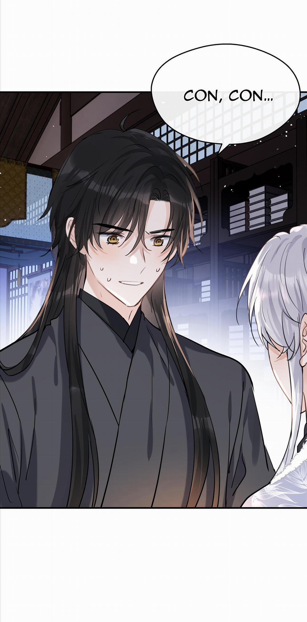 Sư Thúc Không Thể Trông Mặt Mà Bắt Hình Dong 32 trang 9