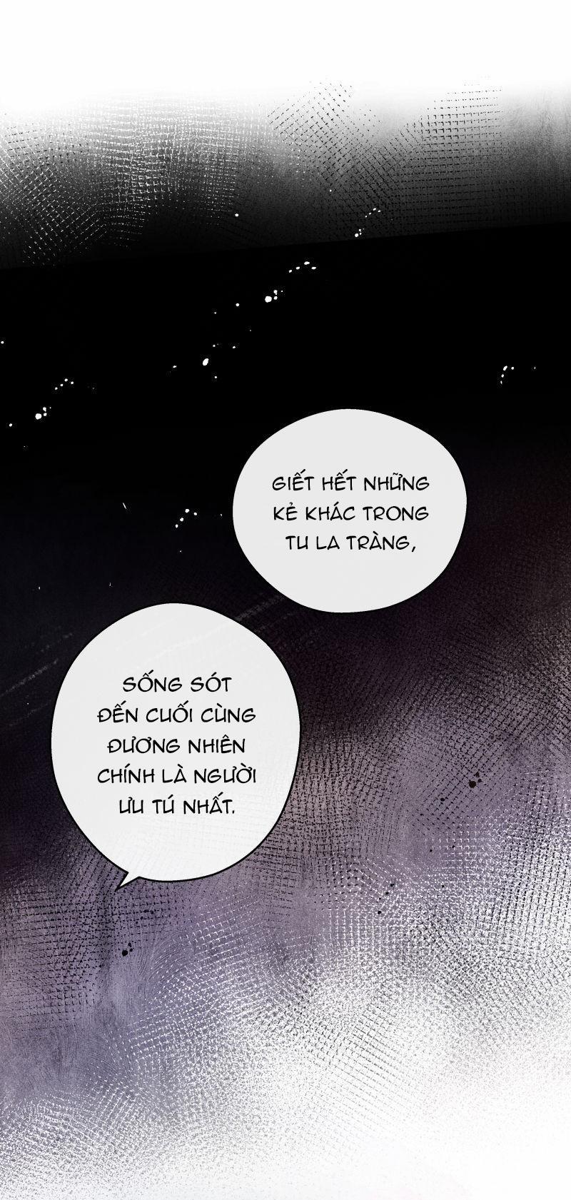 Sư Thúc Không Thể Trông Mặt Mà Bắt Hình Dong 33 trang 1
