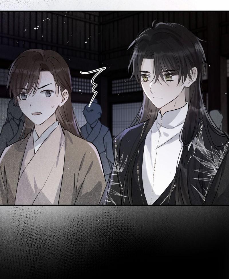 Sư Thúc Không Thể Trông Mặt Mà Bắt Hình Dong 33 trang 2