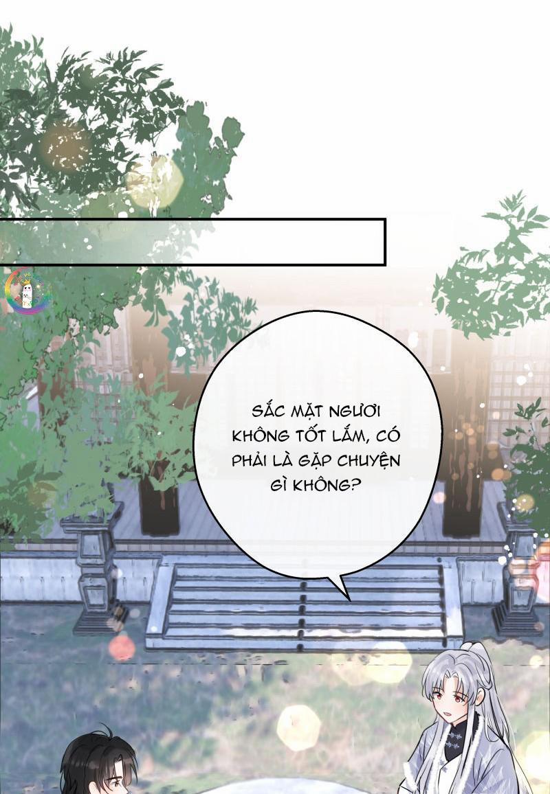 Sư Thúc Không Thể Trông Mặt Mà Bắt Hình Dong 33 trang 23