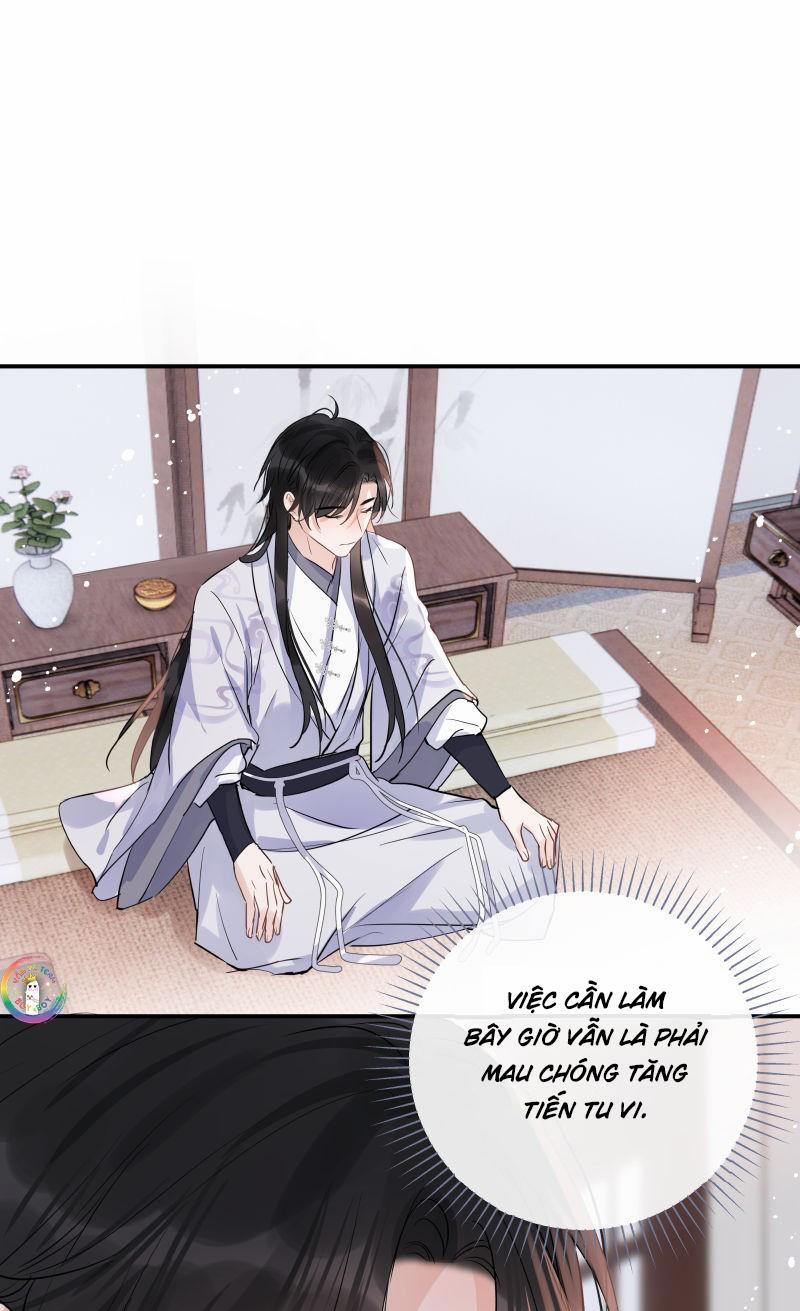 Sư Thúc Không Thể Trông Mặt Mà Bắt Hình Dong 33 trang 36