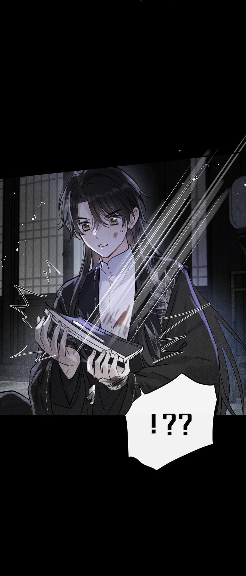 Sư Thúc Không Thể Trông Mặt Mà Bắt Hình Dong 33 trang 45