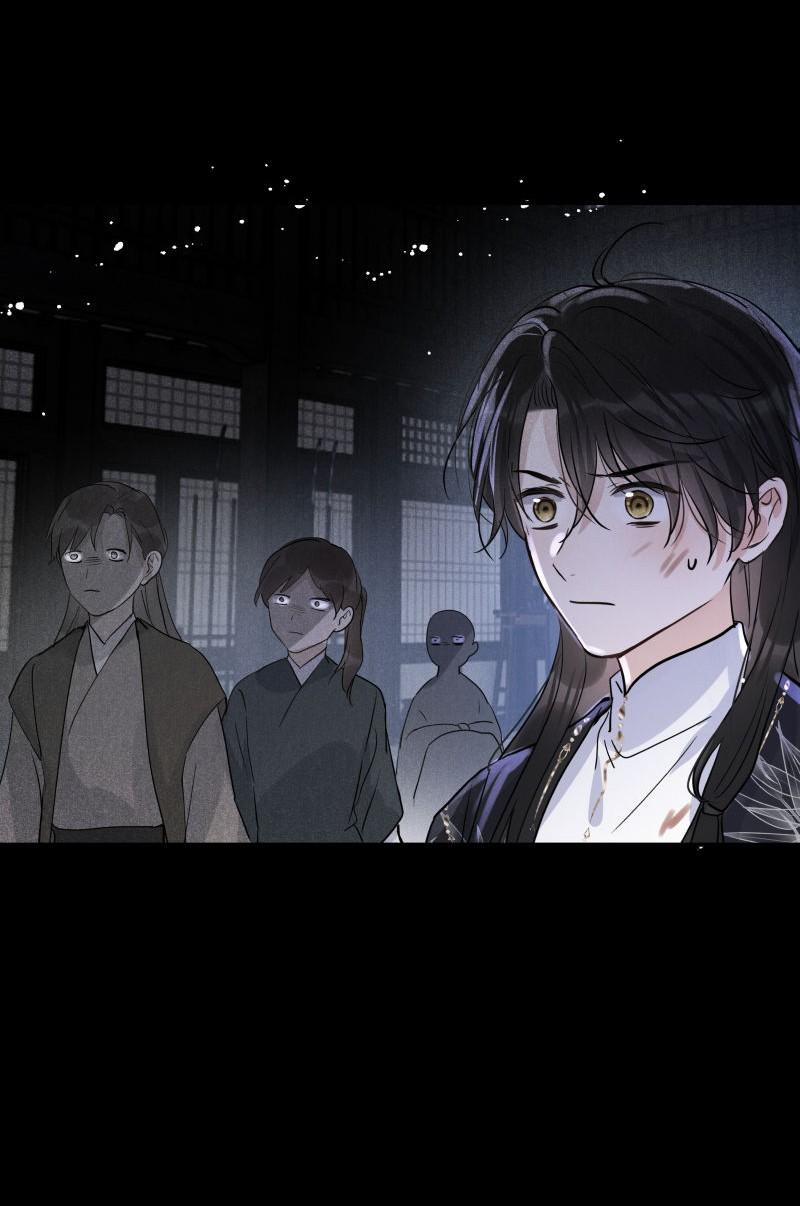 Sư Thúc Không Thể Trông Mặt Mà Bắt Hình Dong 33 trang 48