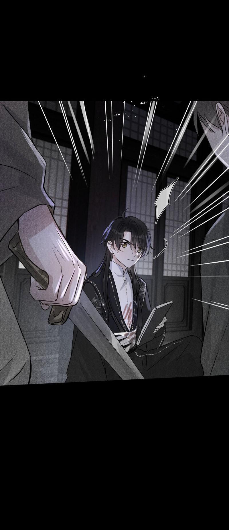 Sư Thúc Không Thể Trông Mặt Mà Bắt Hình Dong 33 trang 49