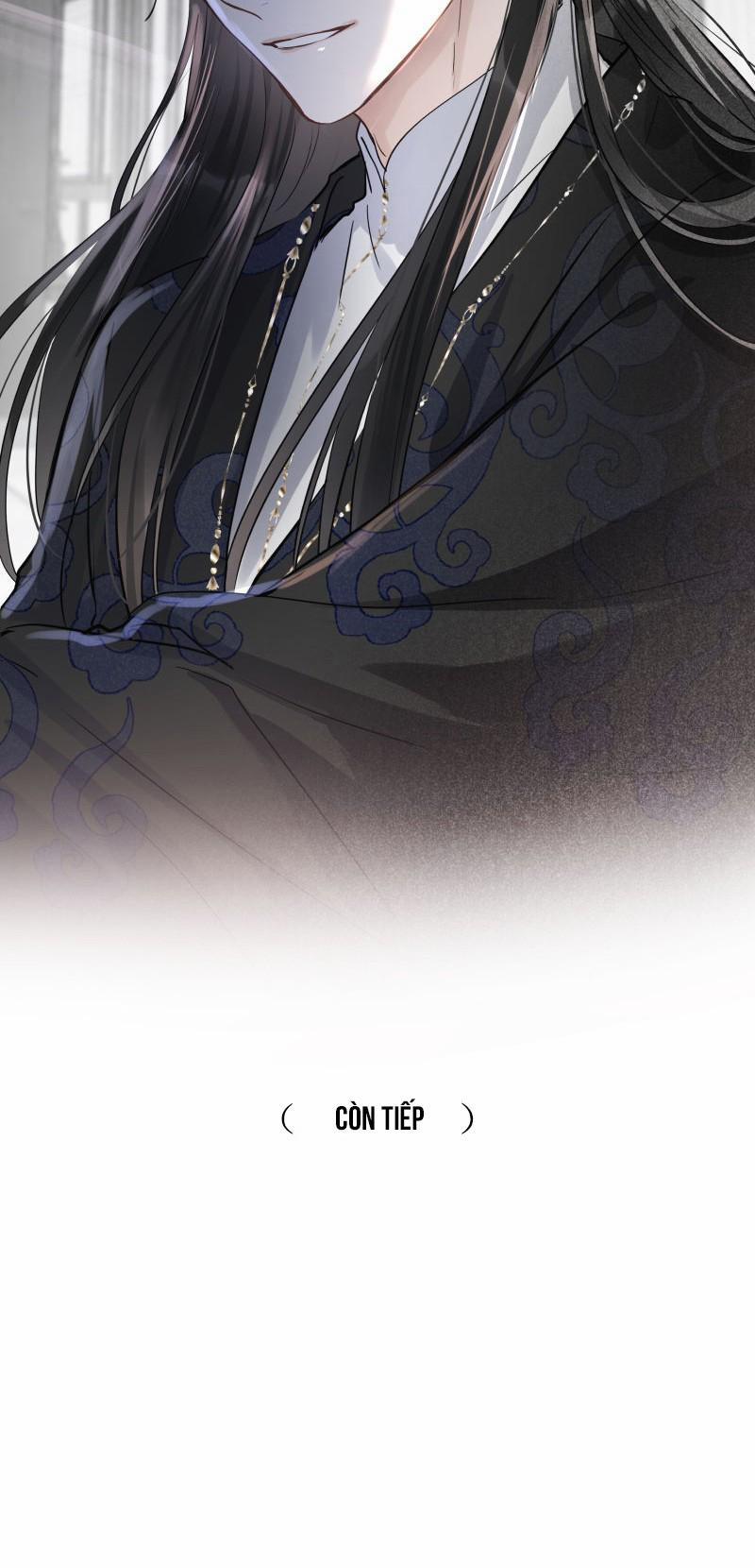 Sư Thúc Không Thể Trông Mặt Mà Bắt Hình Dong 33 trang 56