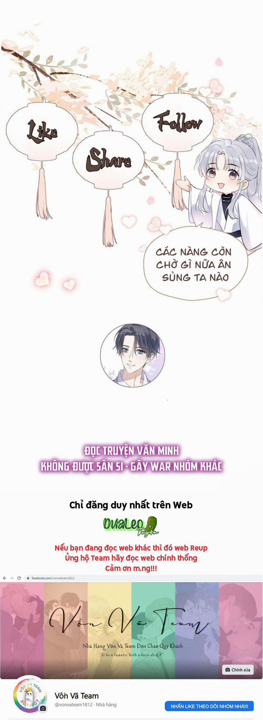 Sư Thúc Không Thể Trông Mặt Mà Bắt Hình Dong 33 trang 57