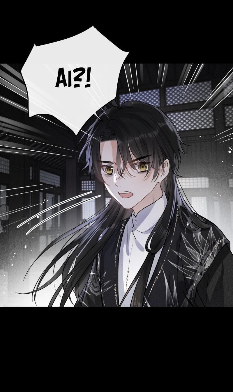 Sư Thúc Không Thể Trông Mặt Mà Bắt Hình Dong 33 trang 8