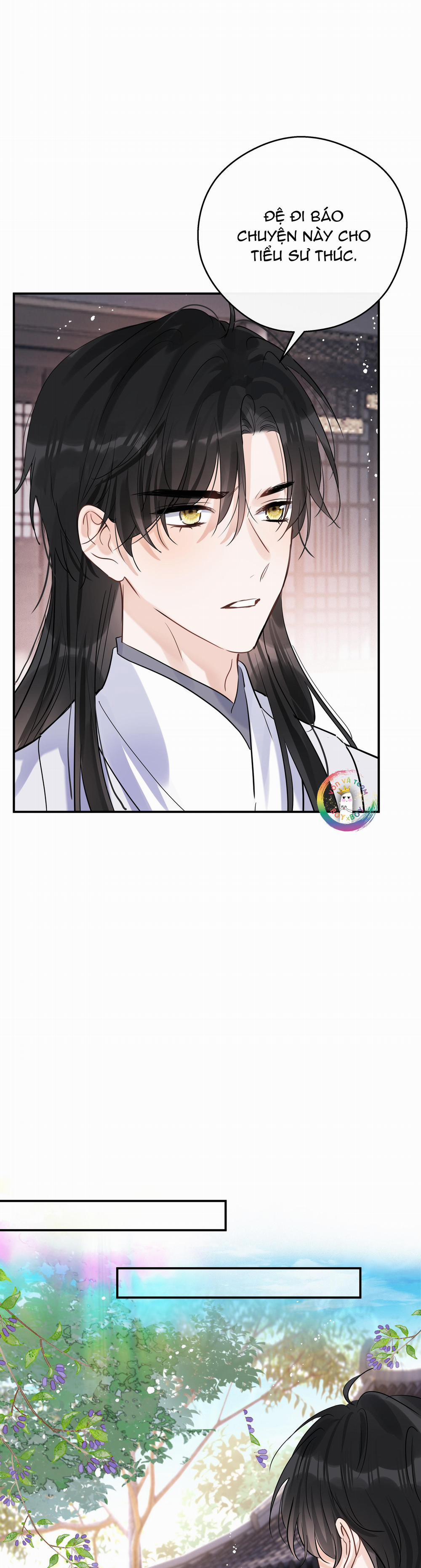 Sư Thúc Không Thể Trông Mặt Mà Bắt Hình Dong 34 trang 15