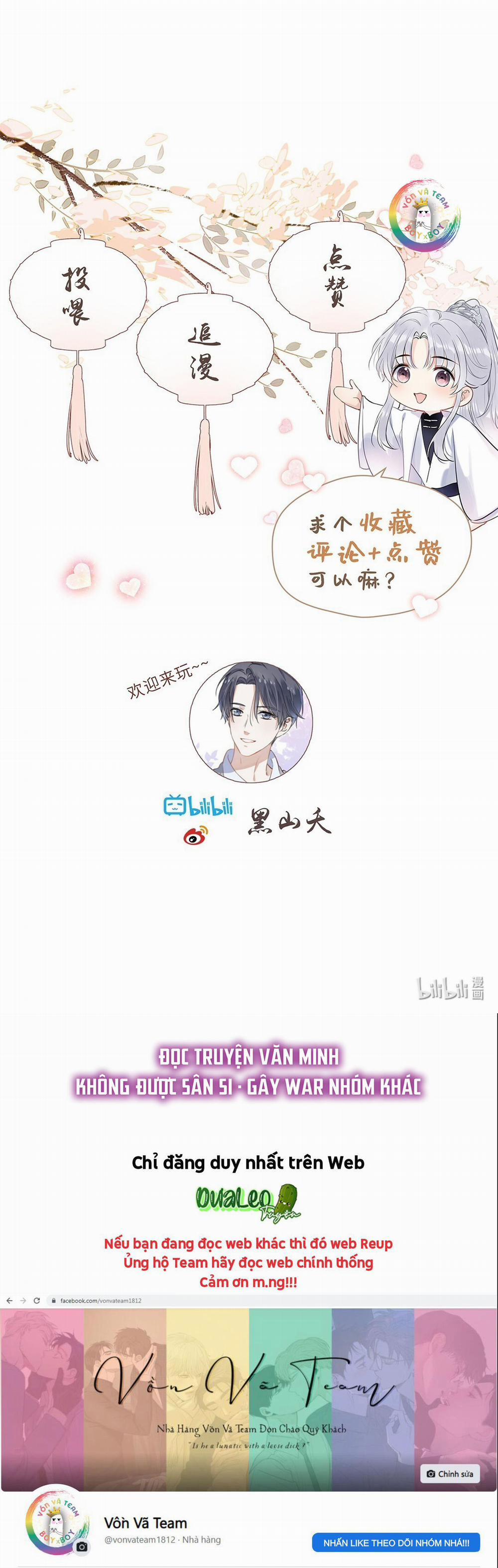 Sư Thúc Không Thể Trông Mặt Mà Bắt Hình Dong 34 trang 29