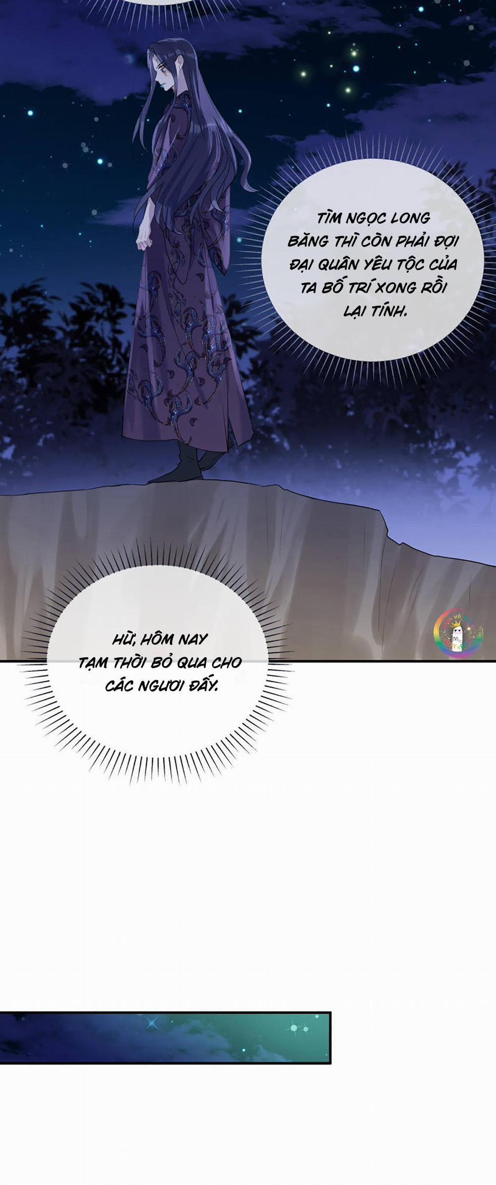 Sư Thúc Không Thể Trông Mặt Mà Bắt Hình Dong 36 trang 3