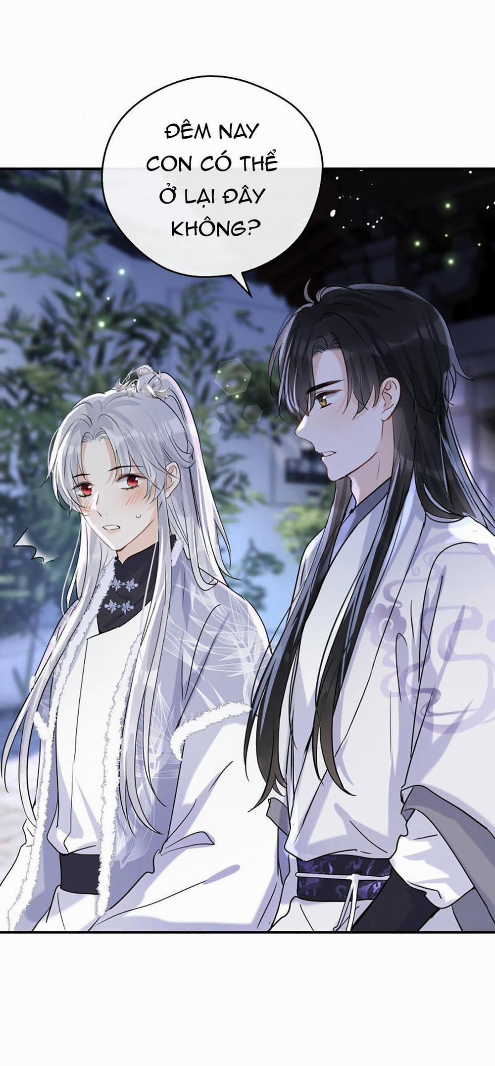 Sư Thúc Không Thể Trông Mặt Mà Bắt Hình Dong 36 trang 30