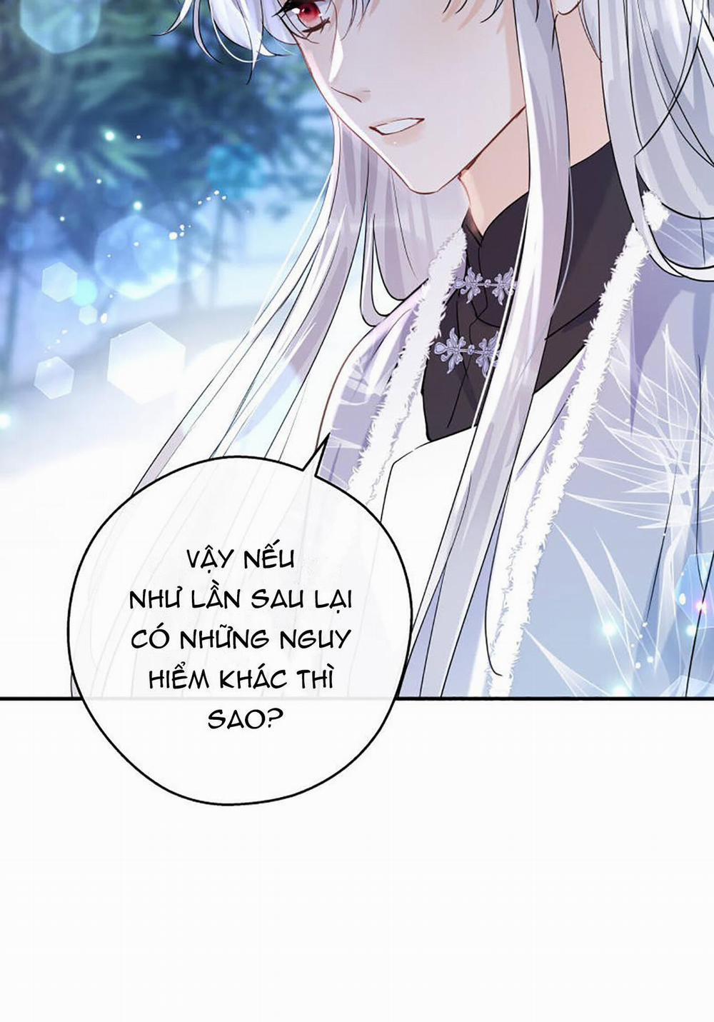 Sư Thúc Không Thể Trông Mặt Mà Bắt Hình Dong 36 trang 36