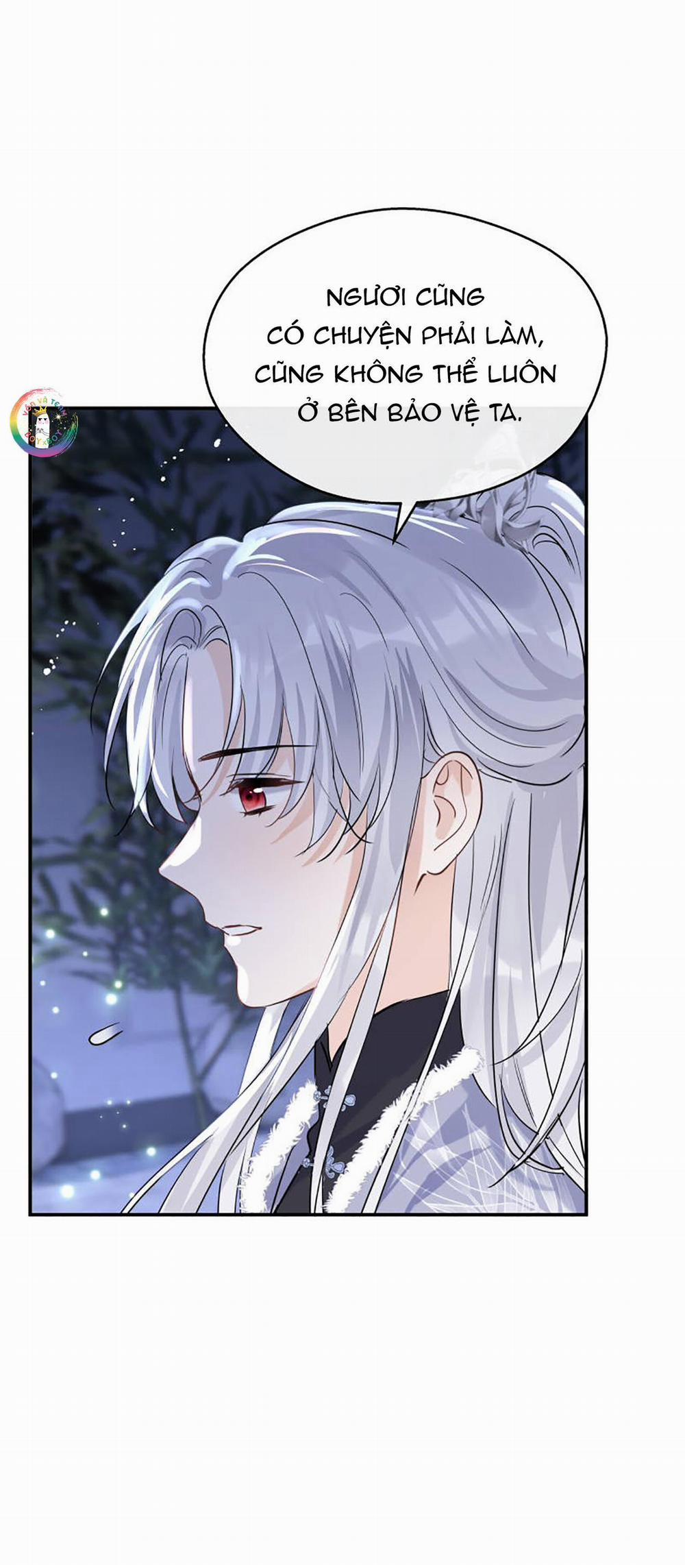 Sư Thúc Không Thể Trông Mặt Mà Bắt Hình Dong 36 trang 37